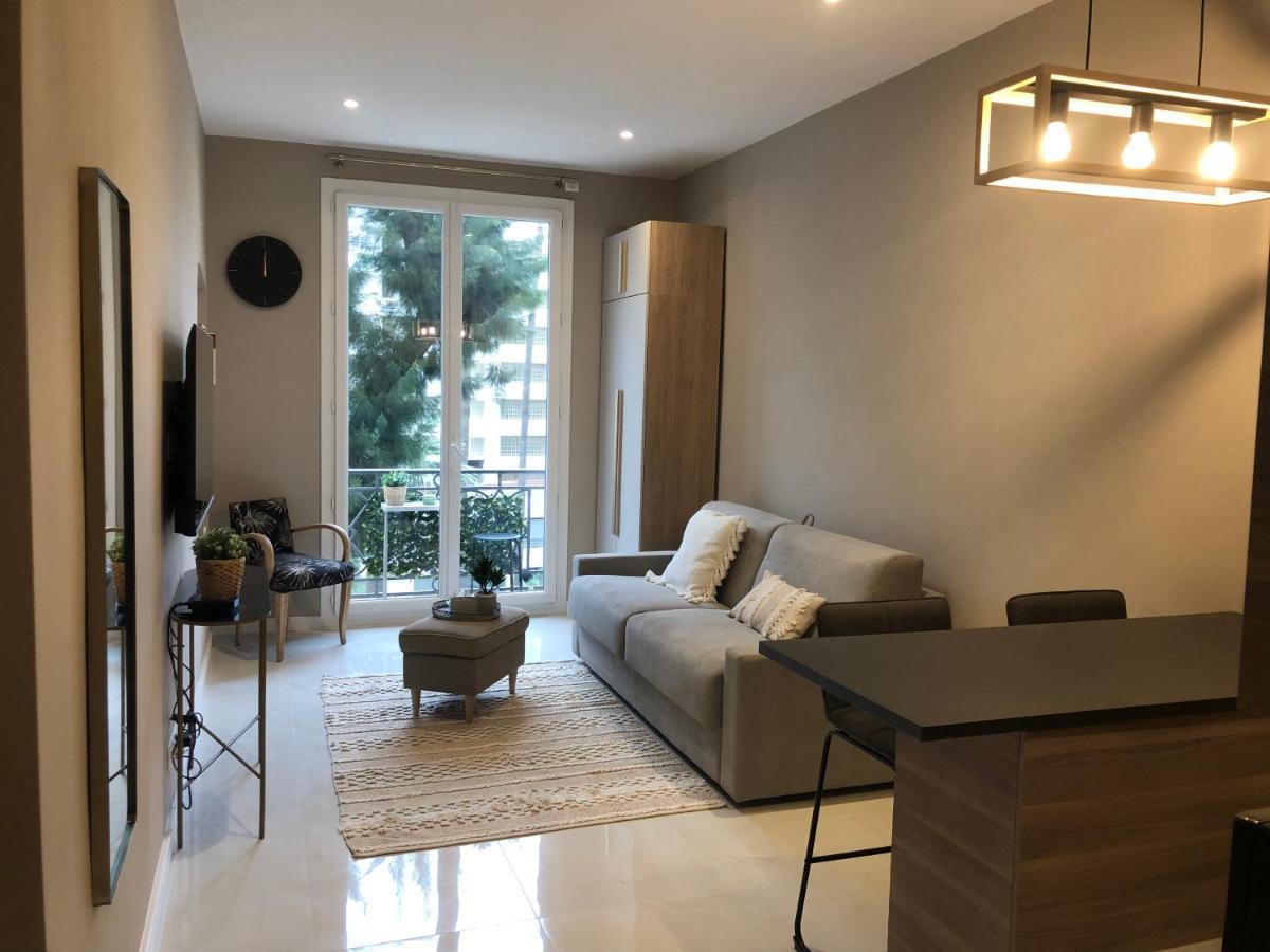 Apartment Boulevard De La Croisette Centre Cannes
